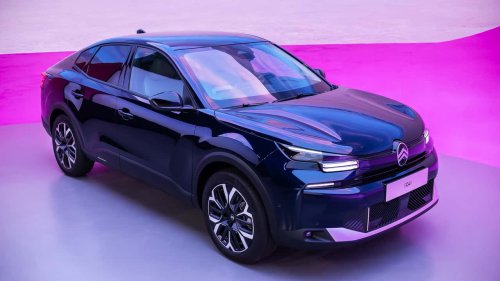 La voiture 