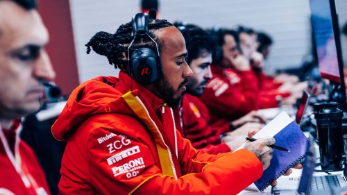 The Biggest Things Netflix's 'Drive to Survive Gets Wrong About F1—And Why it Doesn't Matter