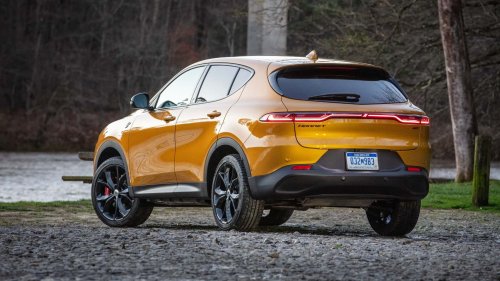 Dodge, Alfa Romeo, Dodge Sales Fell Hard In 2025, But Alfa Romeo Was Even Worse