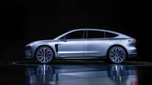 Les voitures électriques passent à la direction par câble : qu’est-ce que cela signifie ?