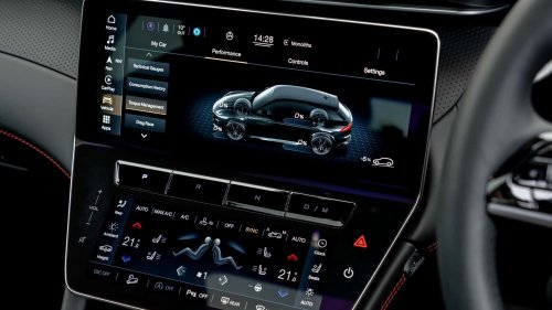 These Cars Still Don't Have Volume Knobs In 2026
