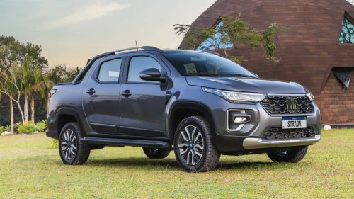 La Fiat Strada de retour en Europe ? Stellantis ouvre la porte à cette possibilité