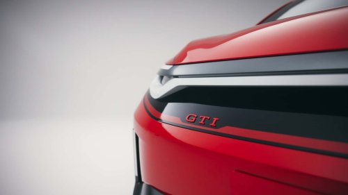 SUV Listrik Termurah Volkswagen Akan Hadir