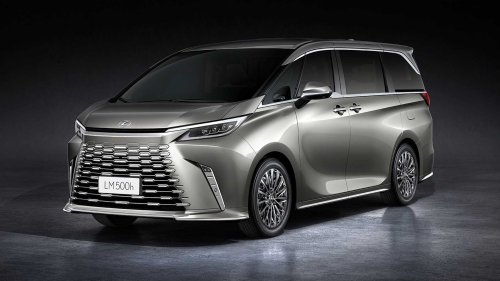 Every Minivan You Can Still Buy in 2026