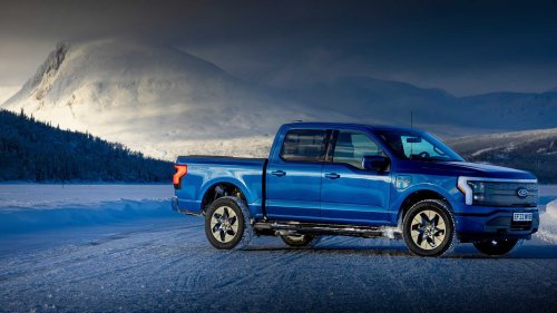 En noviembre de 2025, los noruegos solo compraron coches 100% eléctricos