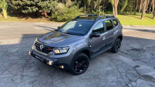 Dacia, Dacia Duster: el modelo antiguo es bifuel ¿y también una ganga?