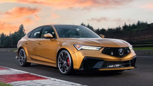 Every Manual Car You Can Still Buy In 2026