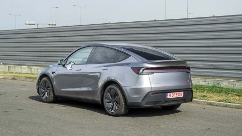 Un périple en Tesla en mode autonome qui tourne (très) court