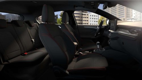 Ford, Tu última oportunidad con el Ford Focus: descuento directo de 5.700 euros