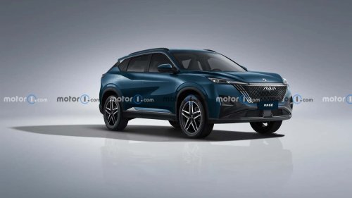 Peugeot, Dacia, El Peugeot 3008 chino es híbrido y tiene precio de Dacia Duster
