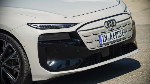Audi, Audi-Bilanz 2025: Gewinn steigt, aber der Schein trügt noch