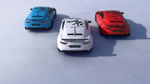 Alpine, Alpine's Beloved Sports Car Is One Step Closer To America