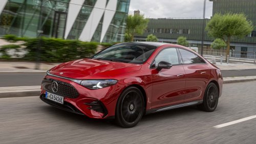 Mercedes-Benz construirá una ciudad de lujo en Dubái