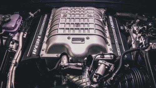 Dodge, These States Have Banned the Dodge Durango Hellcat