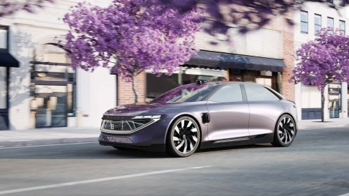 Ini Nasib Mobil Listrik Cina yang Dulu Menjanjikan