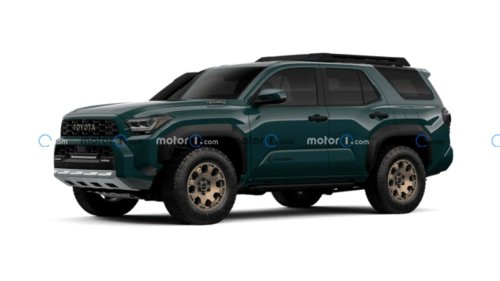 Hasta 326 CV y desde 35.500 €: este brutal todoterreno de Toyota hace olvidar al Land Cruiser