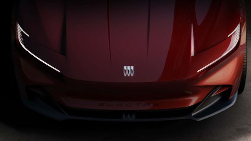 Buick, China Loves Buick. Why Doesn't America?