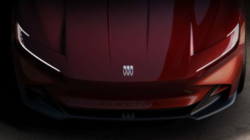 China Loves Buick. Why Doesn't America?