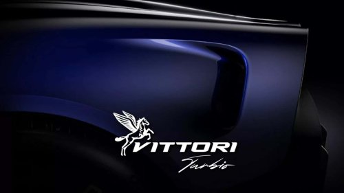 Pininfarina, Hypercar Baru dari Pininfarina Sedang dalam Perjalanan