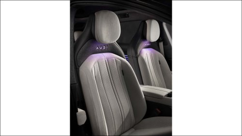 Audi Mengaku 'Harus Kembali ke Jalur yang Benar Sekarang'