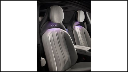 E7X: Das ist der nächste neue Audi-AUDI für China