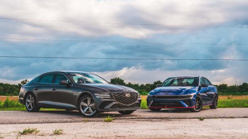 Hyundai, Tak Ada Pabrikan yang Memiliki Jangkauan Lebih Luas dari Hyundai