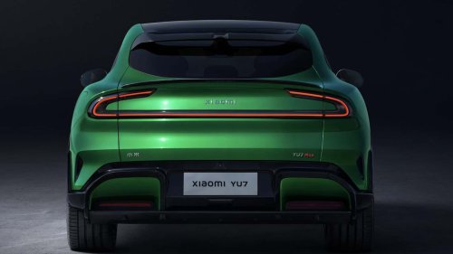 Tesla, Xiaomi, Analis Berpikir Tesla Tidak Bisa Bersaing dengan Xiaomi