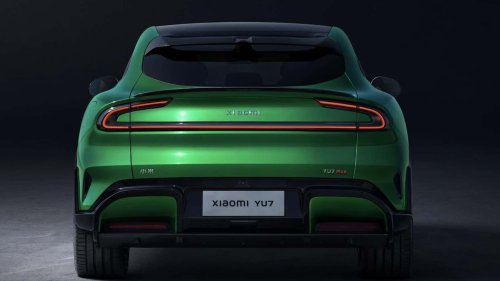 Tesla, Analis Berpikir Tesla Tidak Bisa Bersaing dengan Xiaomi