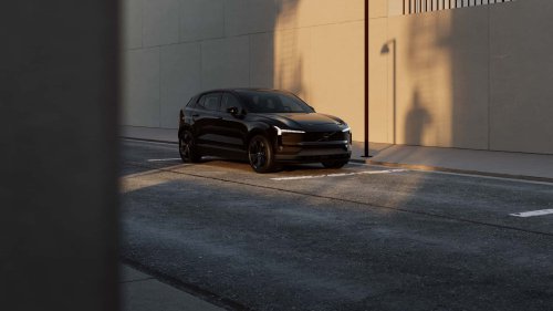 El Volvo EX30 2026 va a seguir bajando de precio