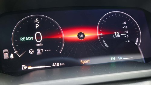 Mitsubishi ASX 1.8 Hybrid (2026) im Test: Captur-Klon mit Mehrwert?