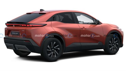 Toyota, Toyota: sus baterías de estado sólido durarán 40 años