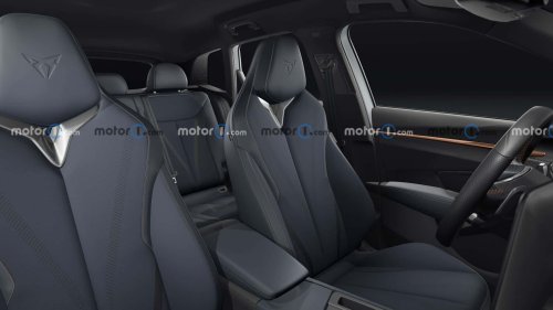 Cupra, Nuevo CUPRA Terramar 2025: ¿y el precio? ¡Oferta -13.520 €, e-HYBRID, 204 CV!