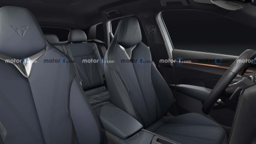 Nuevo CUPRA Terramar 2025: ¿y el precio? ¡Oferta -13.520 €, e-HYBRID, 204 CV!