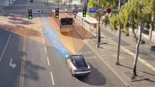 XPeng, Tesla, Pourquoi Xpeng adopte l'approche controversée de Tesla en matière d'autonomie