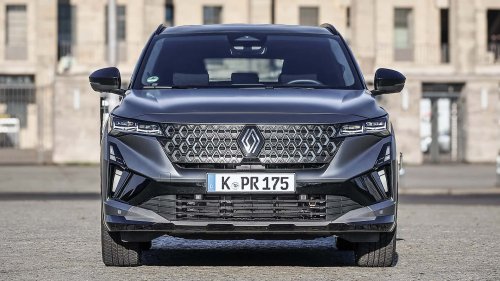 El SUV híbrido de los 4,7 litros rebaja notablemente su precio