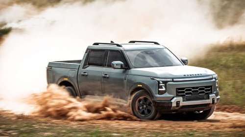 Santana Motors : la légende espagnole fait son grand retour
