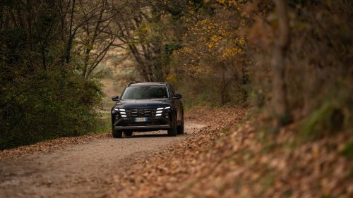 Hyundai Tucson 2026: sorpresa Eco, menos potencia... ¿precios?