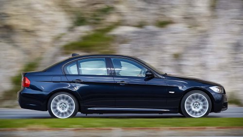BMW 3er-Reihe (2005-2013): Der E90 wird 20 Jahre alt