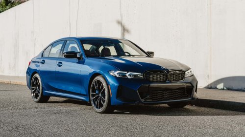 BMW, 'I'm Not Paying It': Woman's BMW Gets Totaled and She Files An Insurance Claim. Then A Collections Agent Steps In