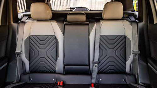 Jeep Compass 2026: ya sabemos cómo va el híbrido ligero que muchos buscan