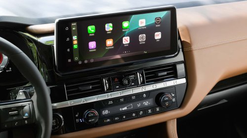 2026 Nissan Pathfinder Revealed: A Sharper, Smarter Three-Row SUV