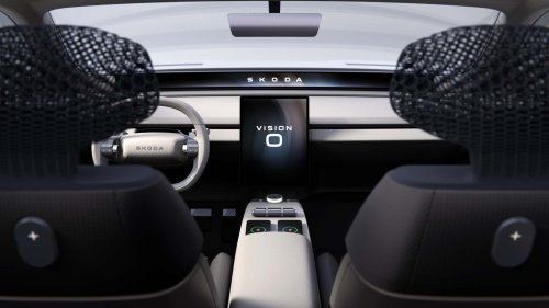 Citroën, Así serán las nuevas berlinas familiares de Skoda