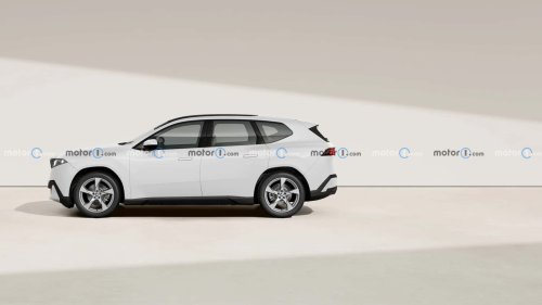 BMW, BMW iX3, Nuevo BMW iX3 2026: ¿y el básico? ¡Precios, motor y equipamientos… Neue Klasse!