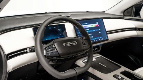 SUV, motor turbo, cero electrificación... por menos de 30.000 euros