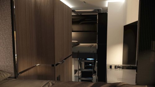 HIP Campers 4Family: Bulgarische Revolution im Familien-Wohnmobil