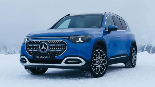 Voici les 10 SUV les plus attendus de 2026