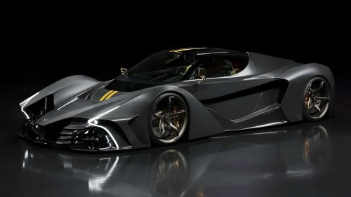 Los coches con mejor aceleración de 0 a 100 km/h