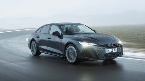 Audi présente son nouveau moteur diesel 3.0 V6 hybride léger de 299 ch