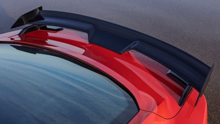 Der Ford Mustang Dark Horse SC bekommt 795 PS und wird echt wild