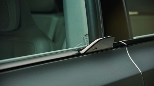Volvo, Volvo EX60 2026: hasta 680 CV y 810 km de autonomía